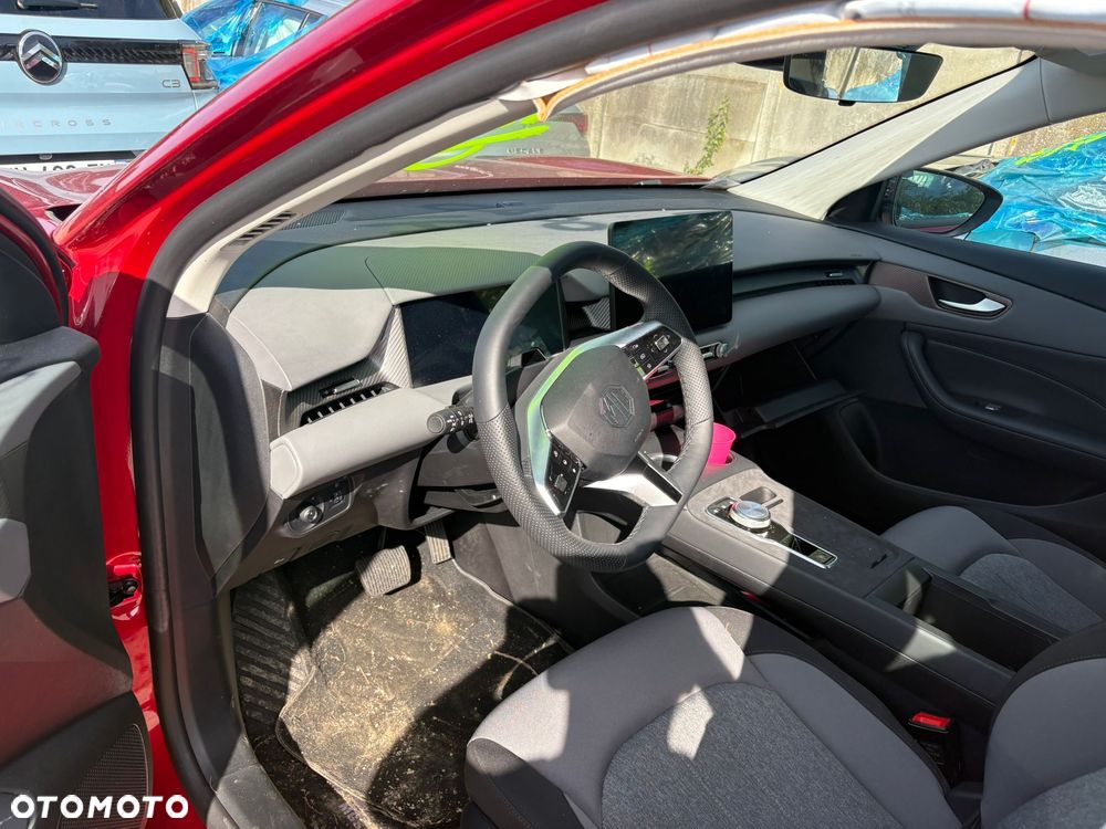 MG S5 EV 64kWh Luxury - 5