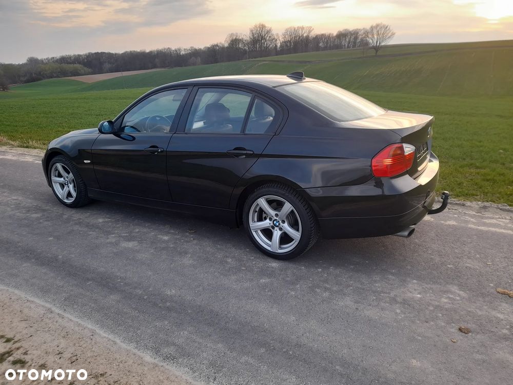 BMW Seria 3 - 20