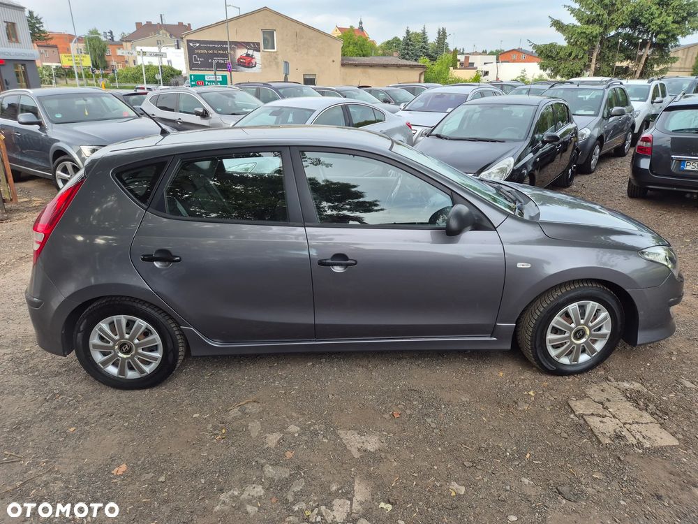 Hyundai i30 - 4