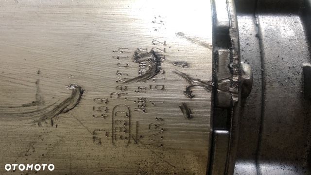 Fendt 936 S4 - Pompa Hydrauliki Wspomagania Tandem - 5