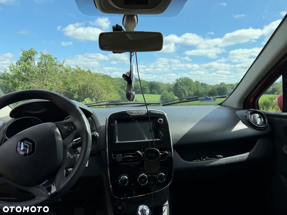 Renault Clio 1.5 dCi Expression - 6
