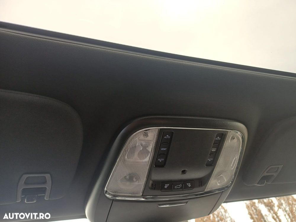 Jeep Grand Cherokee 3.0 TD AT Limited - 29