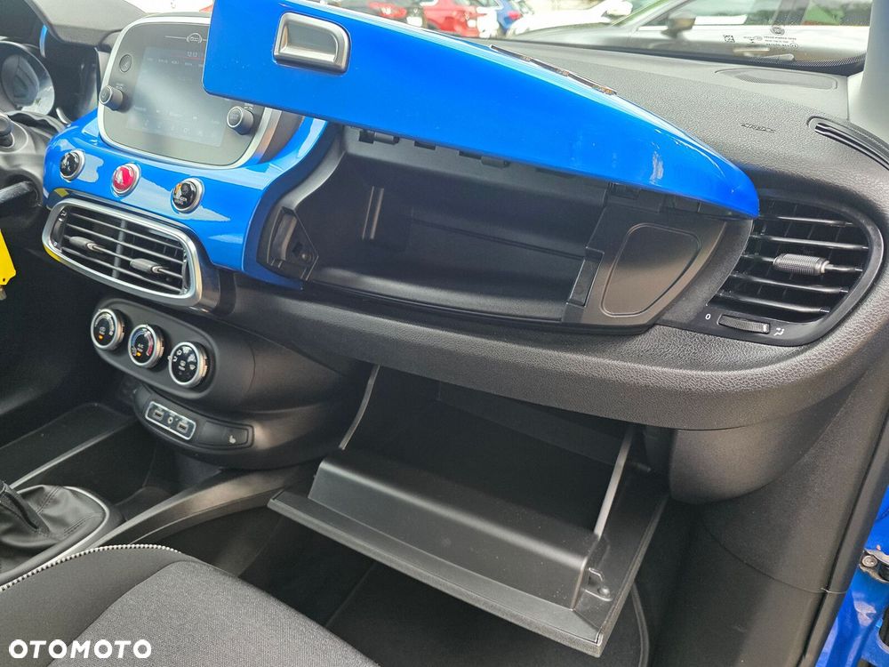 Fiat 500X - 14