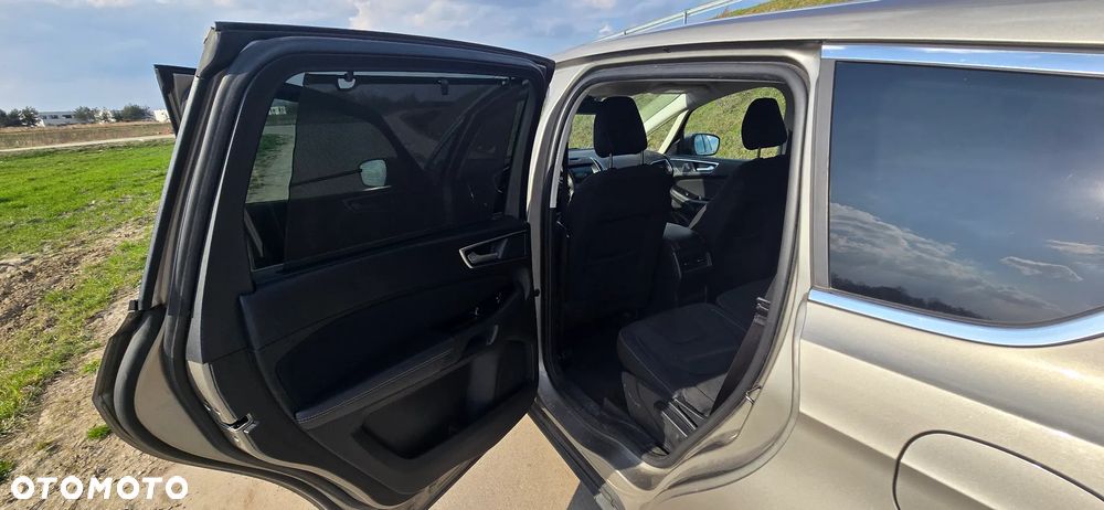 Ford S-Max 2.0 TDCi Trend PowerShift - 10