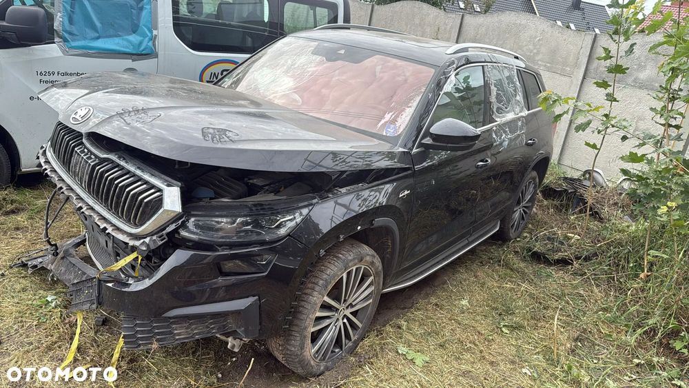 Skoda Kodiaq 2.0 TDI 4x4 DSG L&K - 1