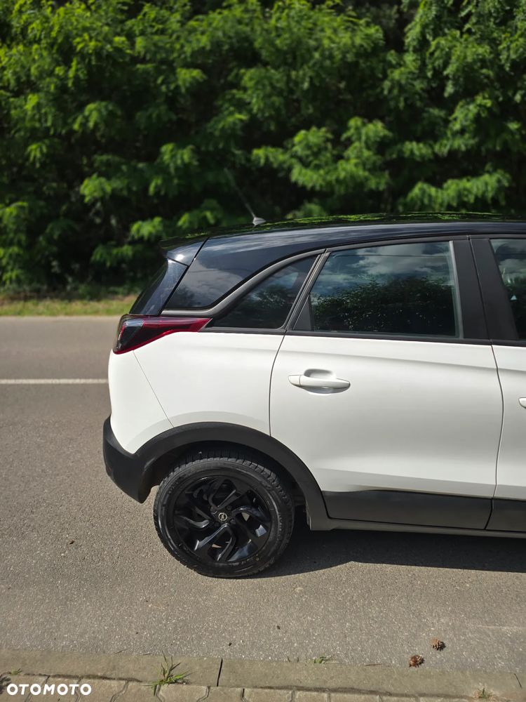Opel Crossland X 1.2 T Elite S&S - 14