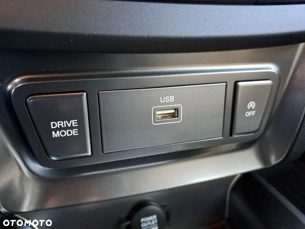 SsangYong/KGM Tivoli 1.5 T-GDI Joy - 16