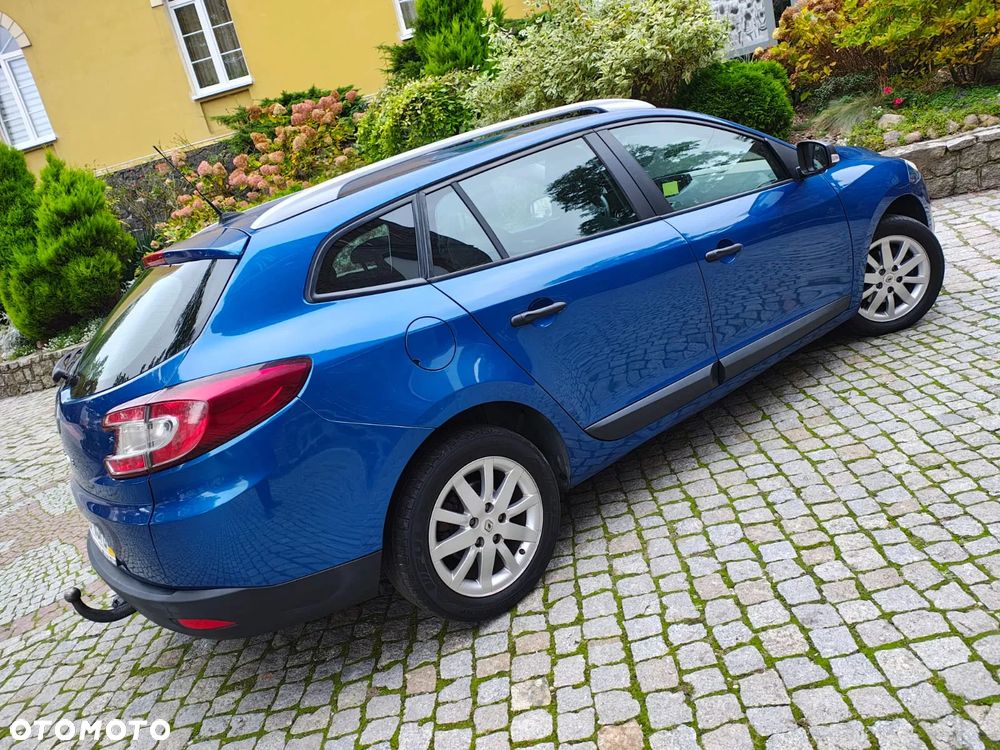 Renault Megane 1.6 16V 100 Expression - 4
