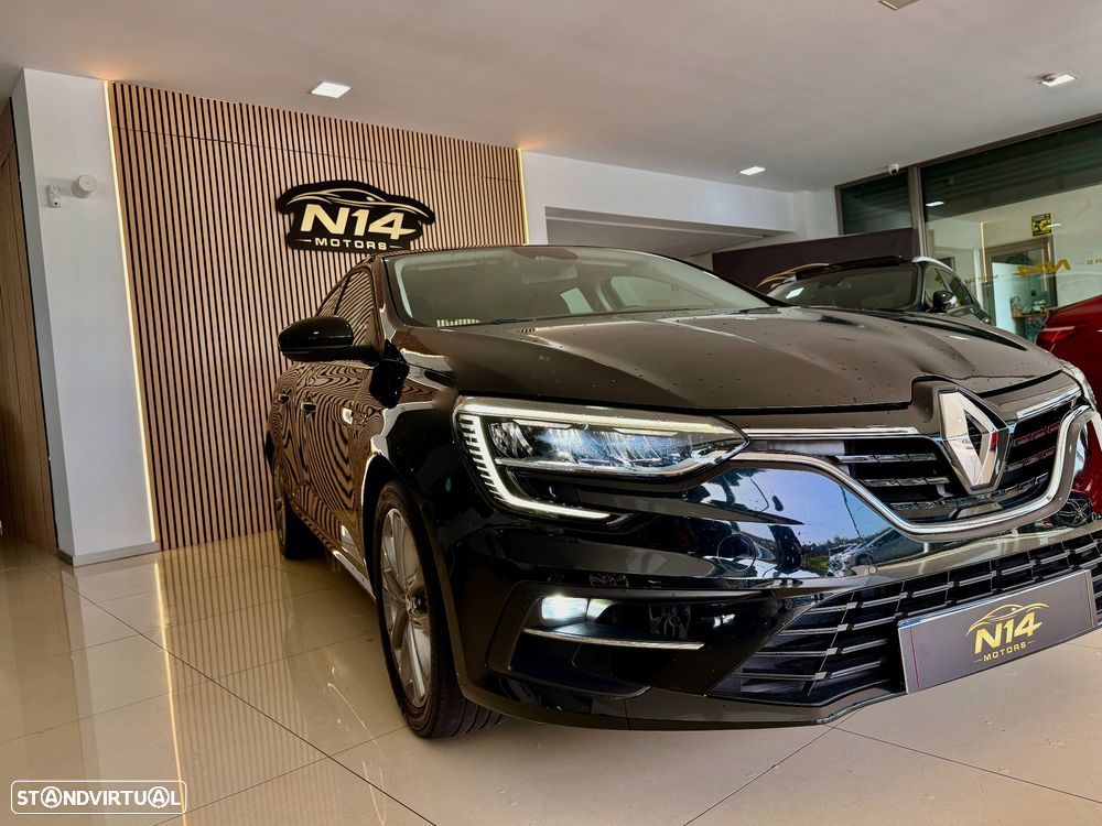 Renault Mégane - 27