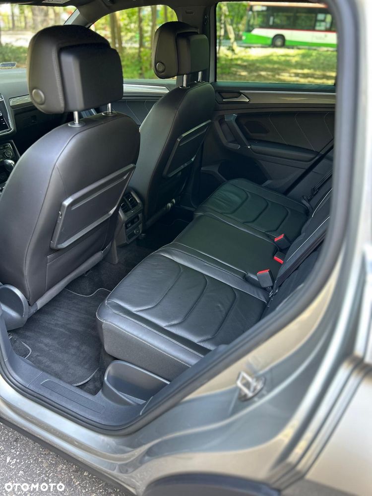 Volkswagen Tiguan - 13