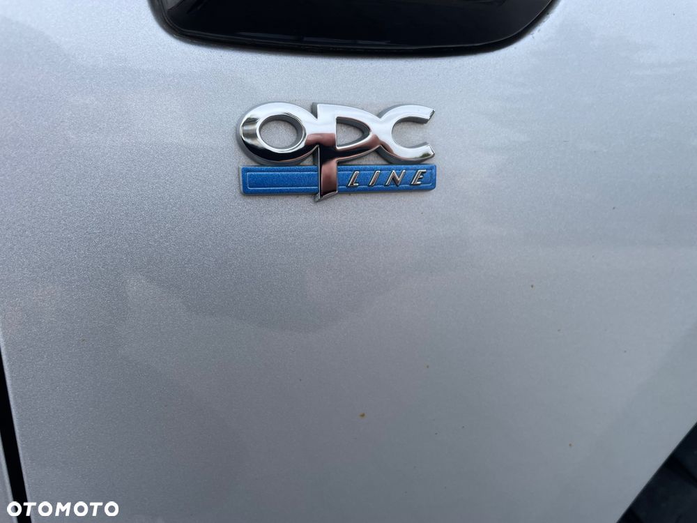 Opel Insignia 1.5 DI Turbo Exclusive - 11