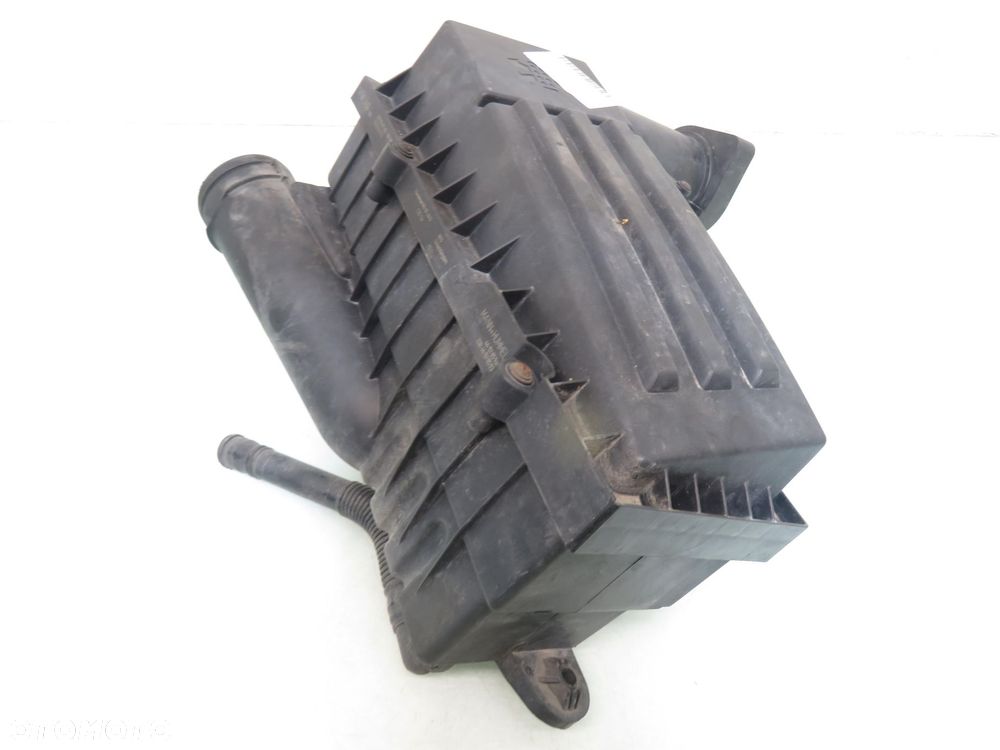 OBUDOWA FILTRA POWIETRZA VW CADDY III 1.9 TDI 3C0129607AD 3C0129601AJ - 4