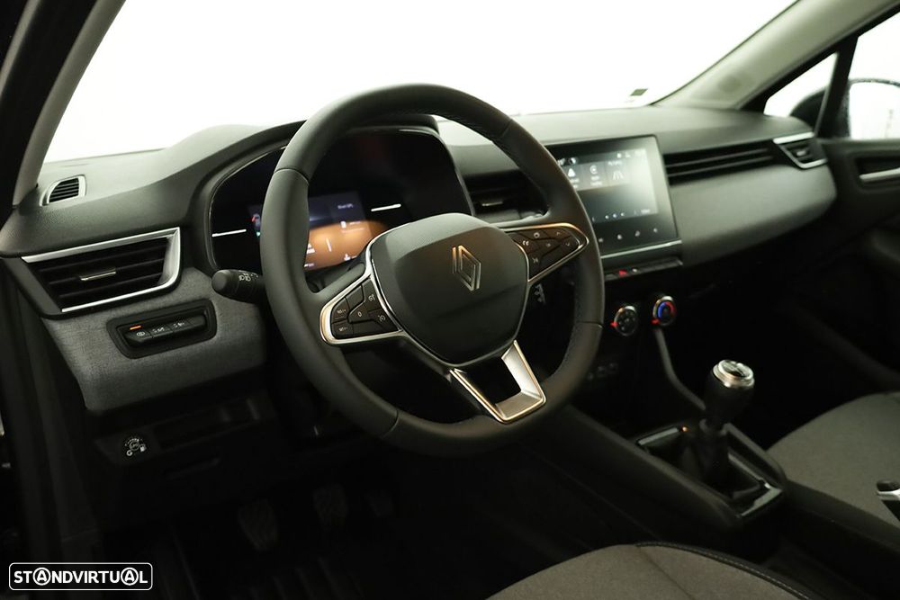 Renault Clio 1.0 TCe Evolution Bi-Fuel - 7