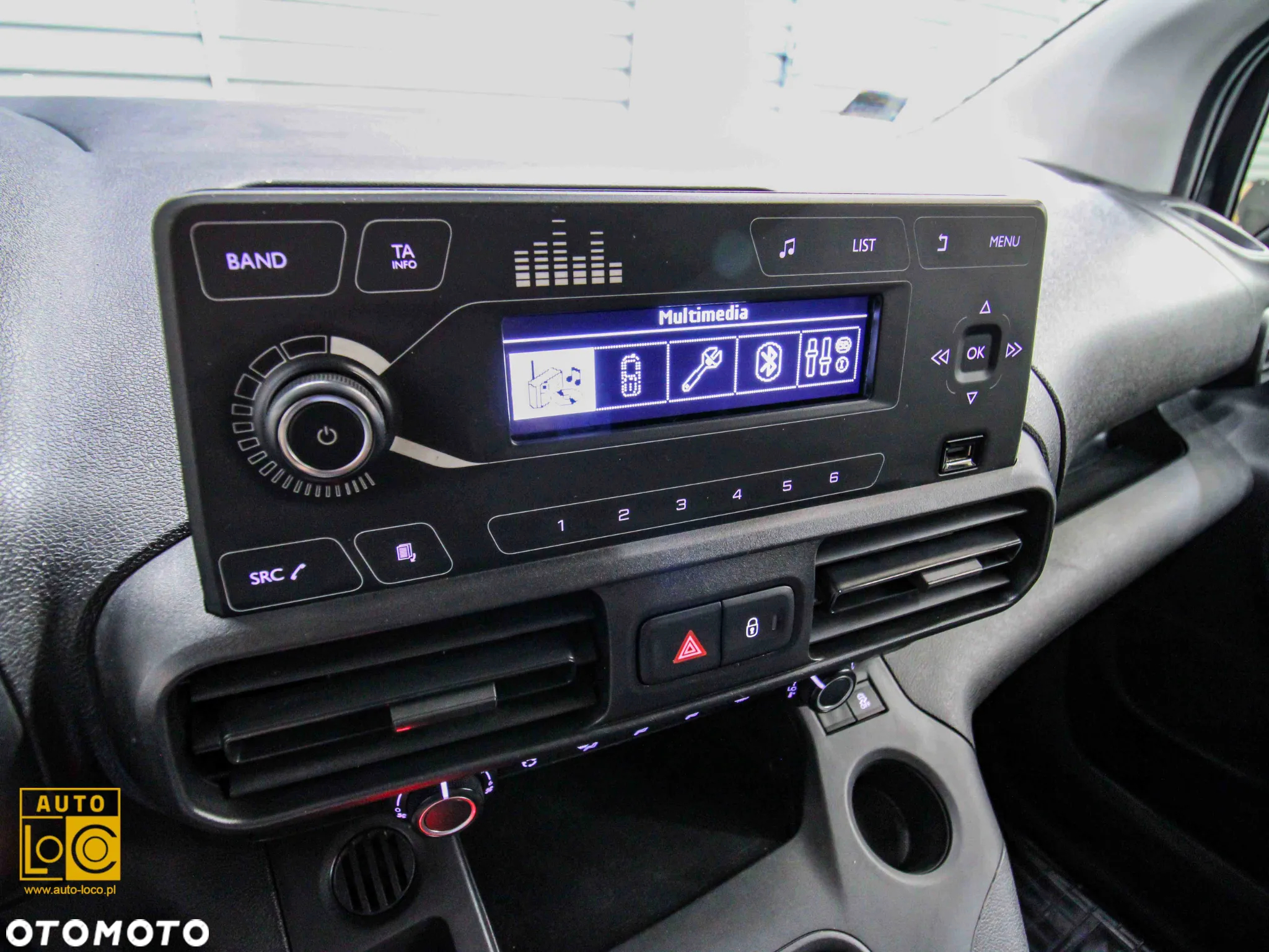 Opel COMBO FURGON - 18