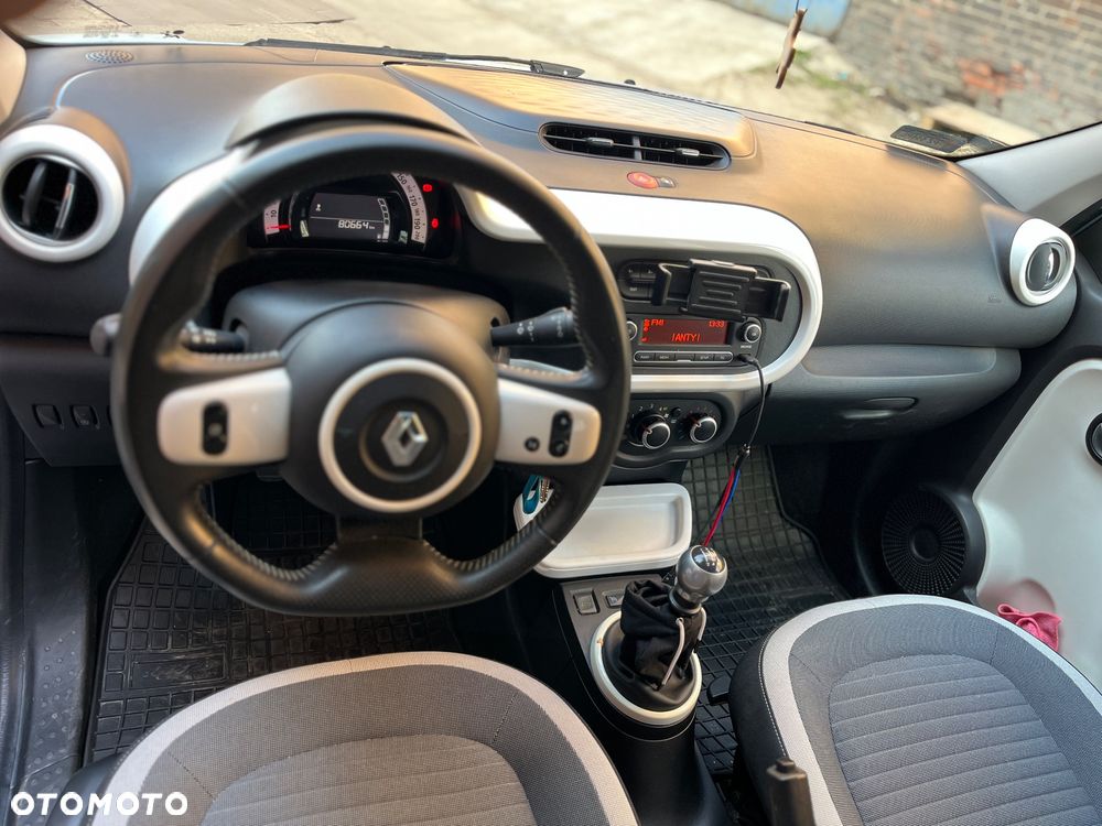 Renault Twingo - 7