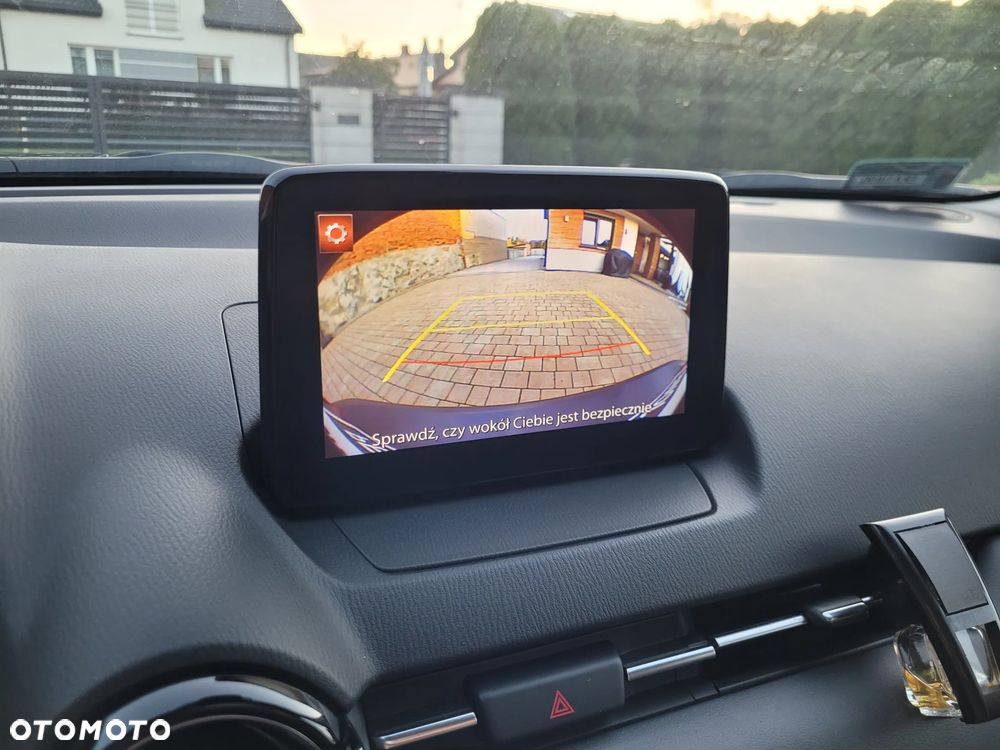 Mazda CX-3 2.0 SkyPassion - 21