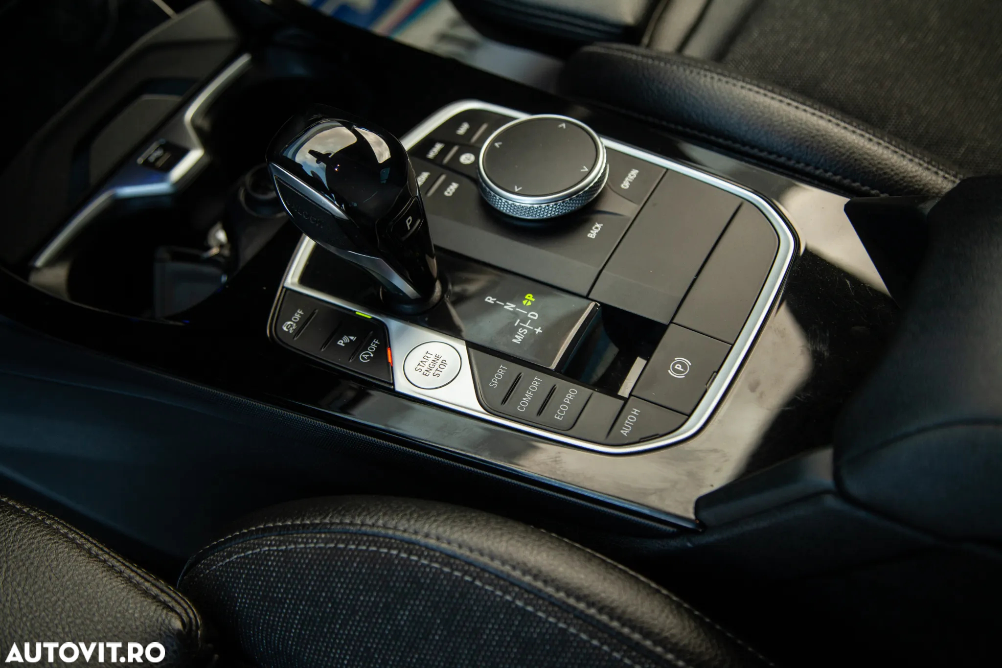 BMW Seria 1 116d Aut. Sport Line - 33