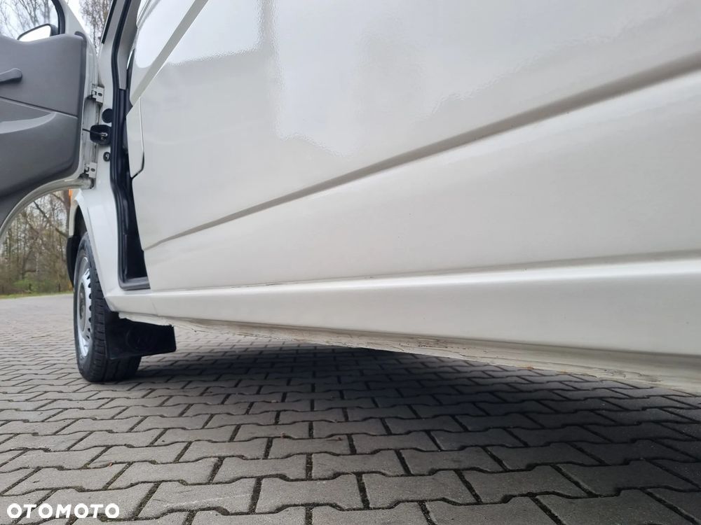 Volkswagen Transporter Standard - 32