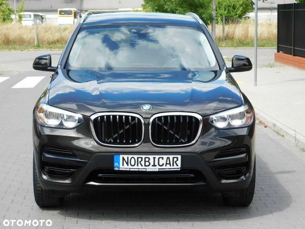 BMW X3 - 3