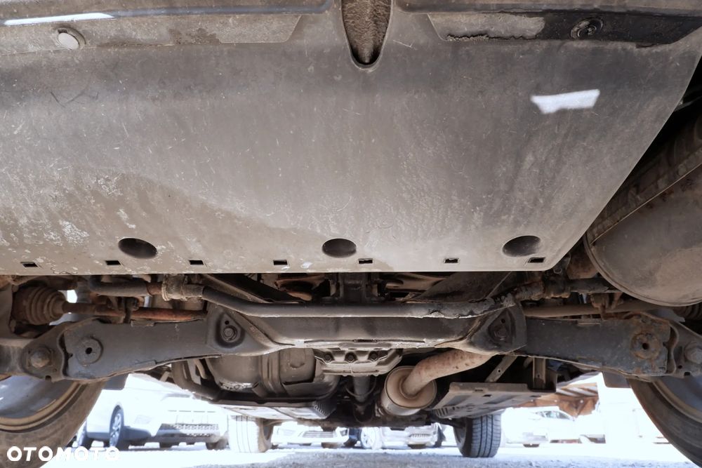 Honda CR-V 2.2i DTEC DPF Executive - 40