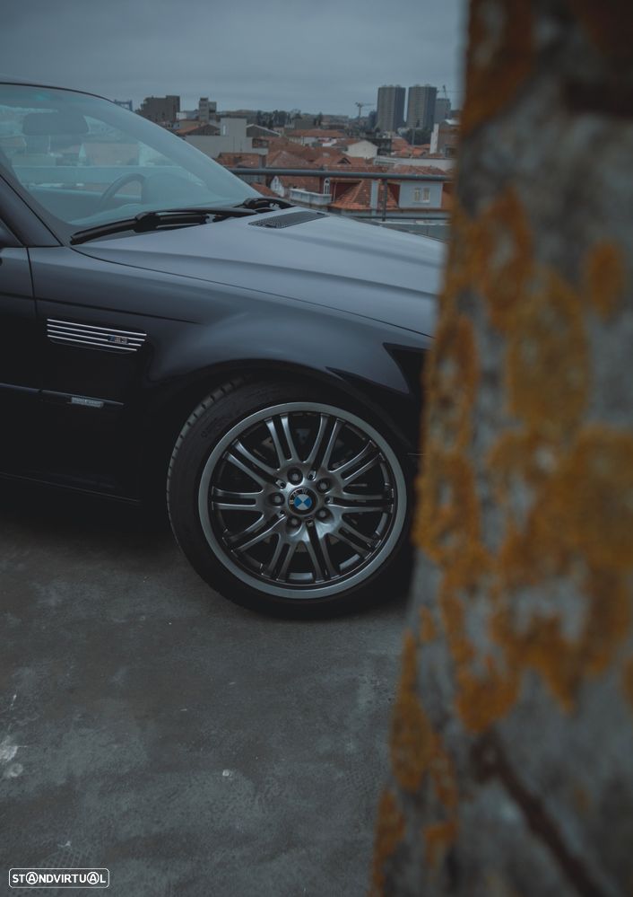 BMW M3 - 18