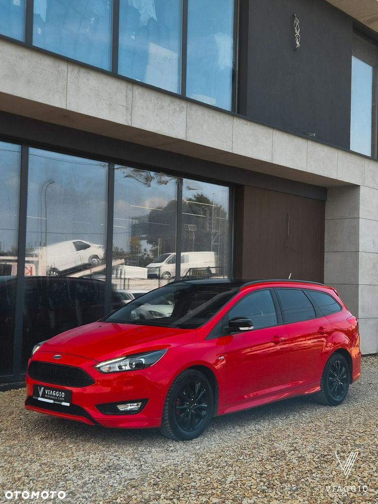Ford Focus - 5