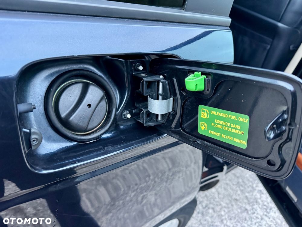 Land Rover Range Rover 4.4 Vogue - 24