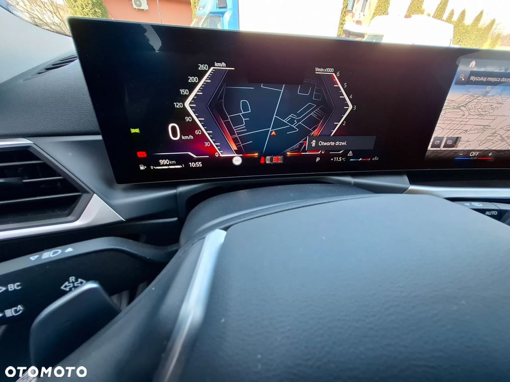 BMW Seria 3 318d Sport Line Shadow - 33