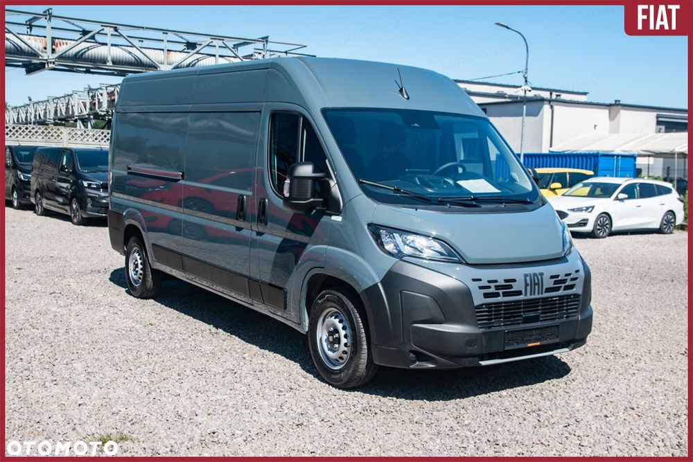 Fiat Ducato L3H2 2.2 140KM - 6