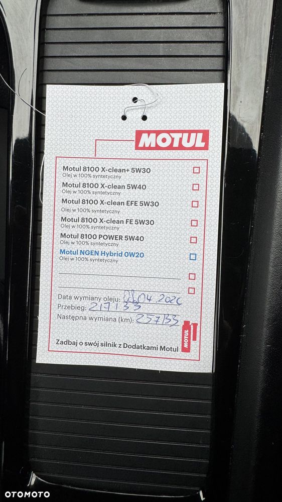 Ford Mondeo 2.0 TDCi Titanium X MPS6 - 34
