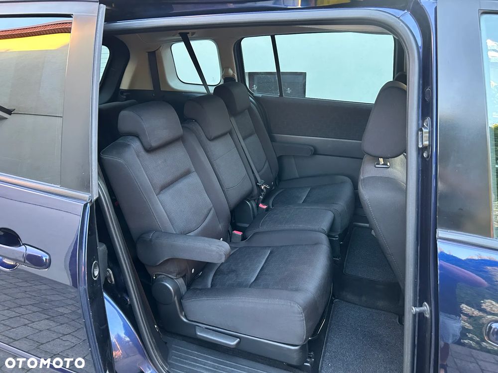 Mazda 5 2.0 Exclusive + - 10