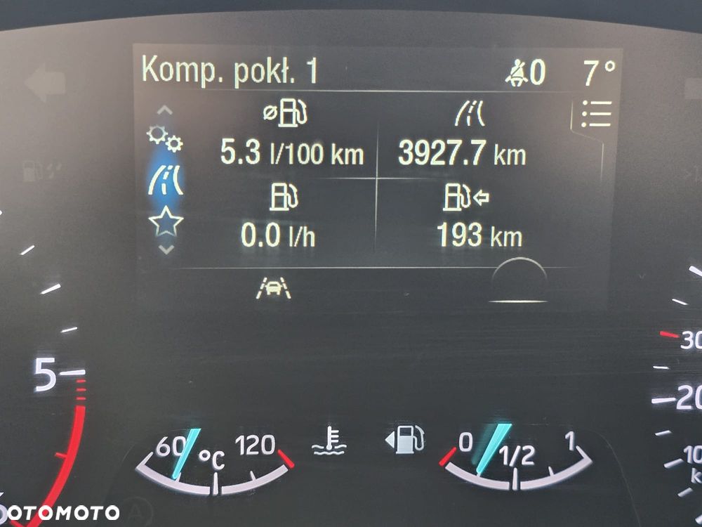 Ford Focus 1.5 EcoBlue SCR ST-Line - 32