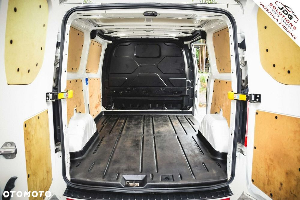 Ford Transit Custom - 24