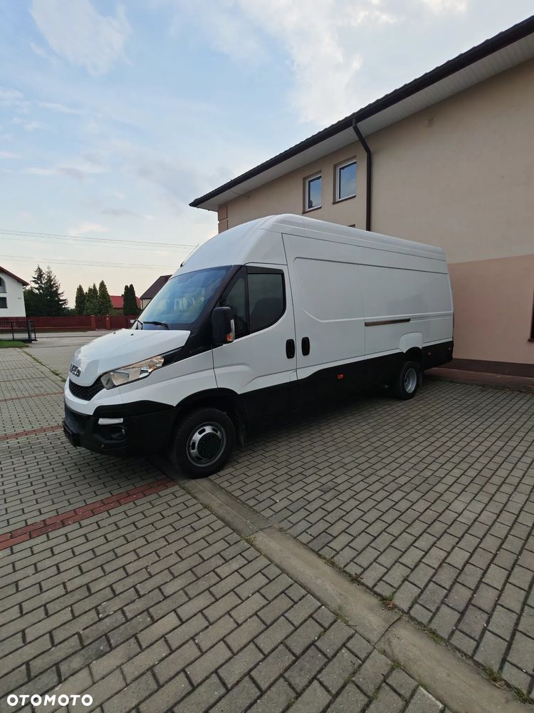 Iveco Daily - 3