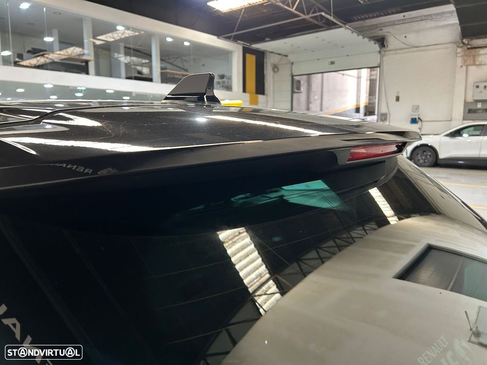 Renault Mégane Sport Tourer 1.5 dCi Bose Edition - 14