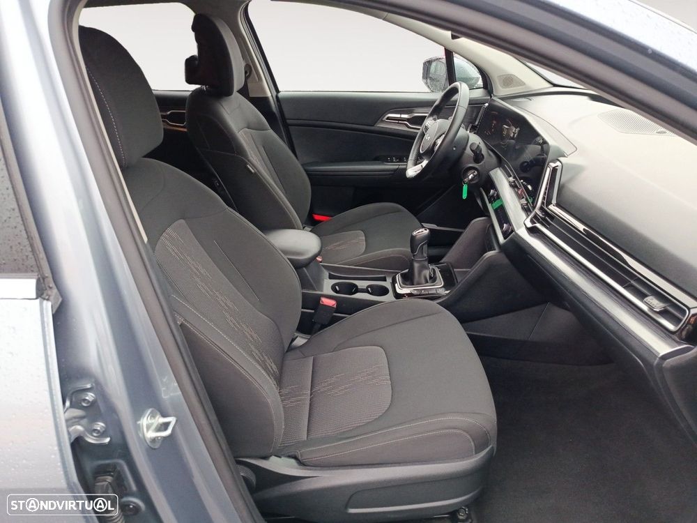 Kia Sportage 1.6 T-GDI Drive - 15