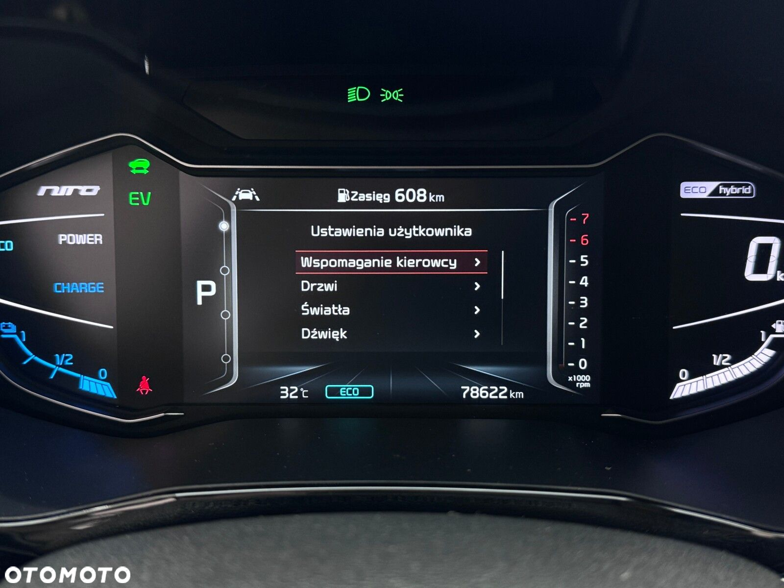 Kia Niro - 30