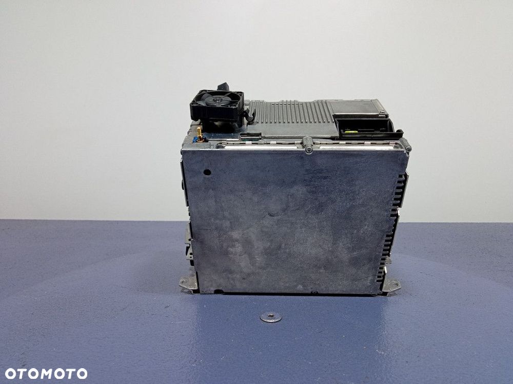 BMW 1 E87 CZYTNIK NAVI NAWIGACJI 108788 - 4