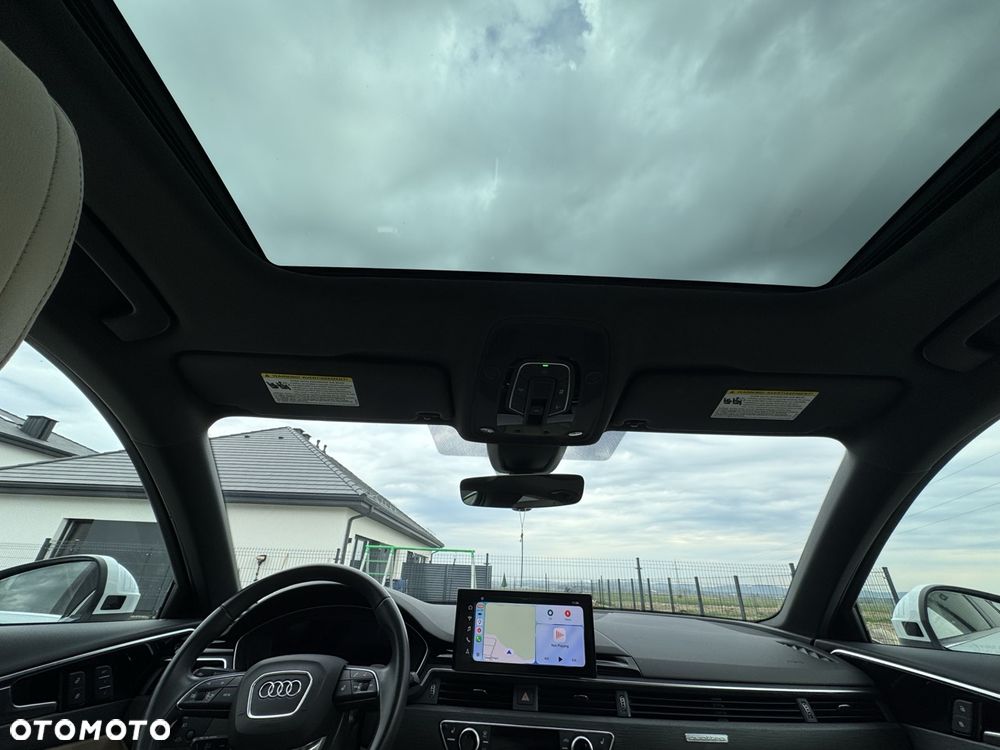 Audi A4 Limousine 45 TFSI quattro S tronic - 18