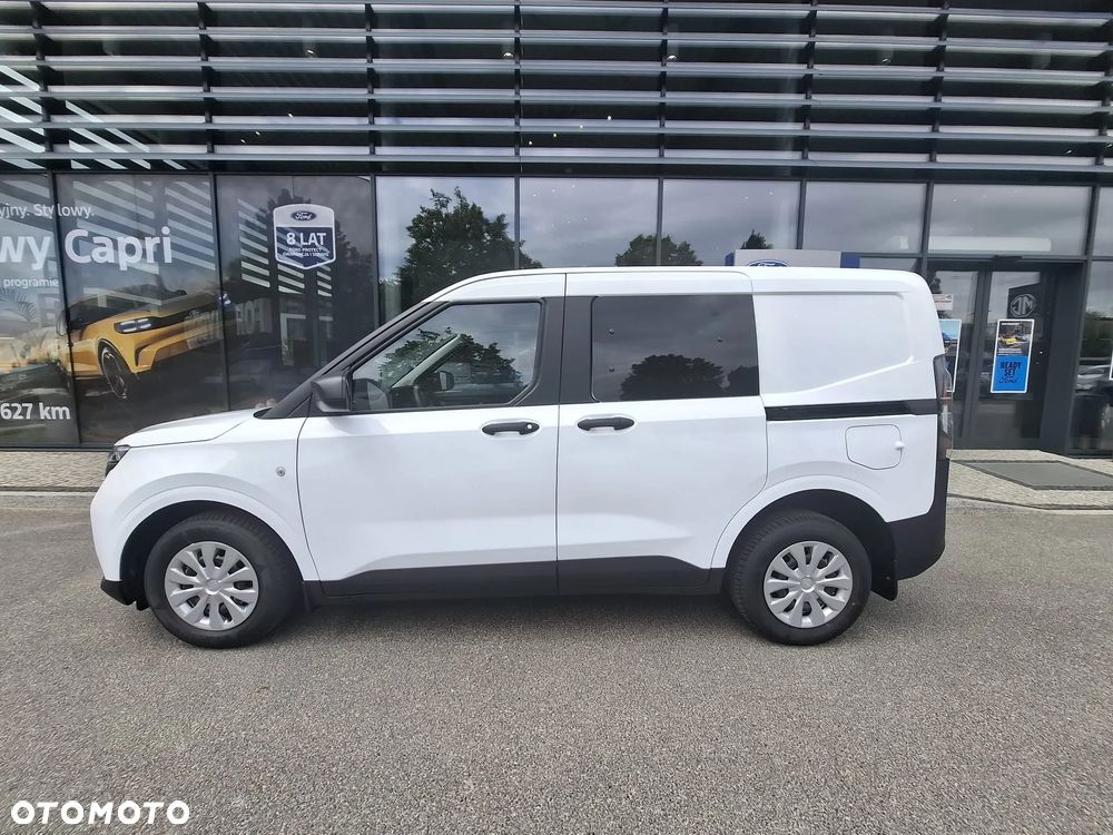 Ford Transit Courier Trend - 6