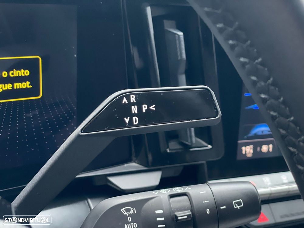 Renault Mégane - 27