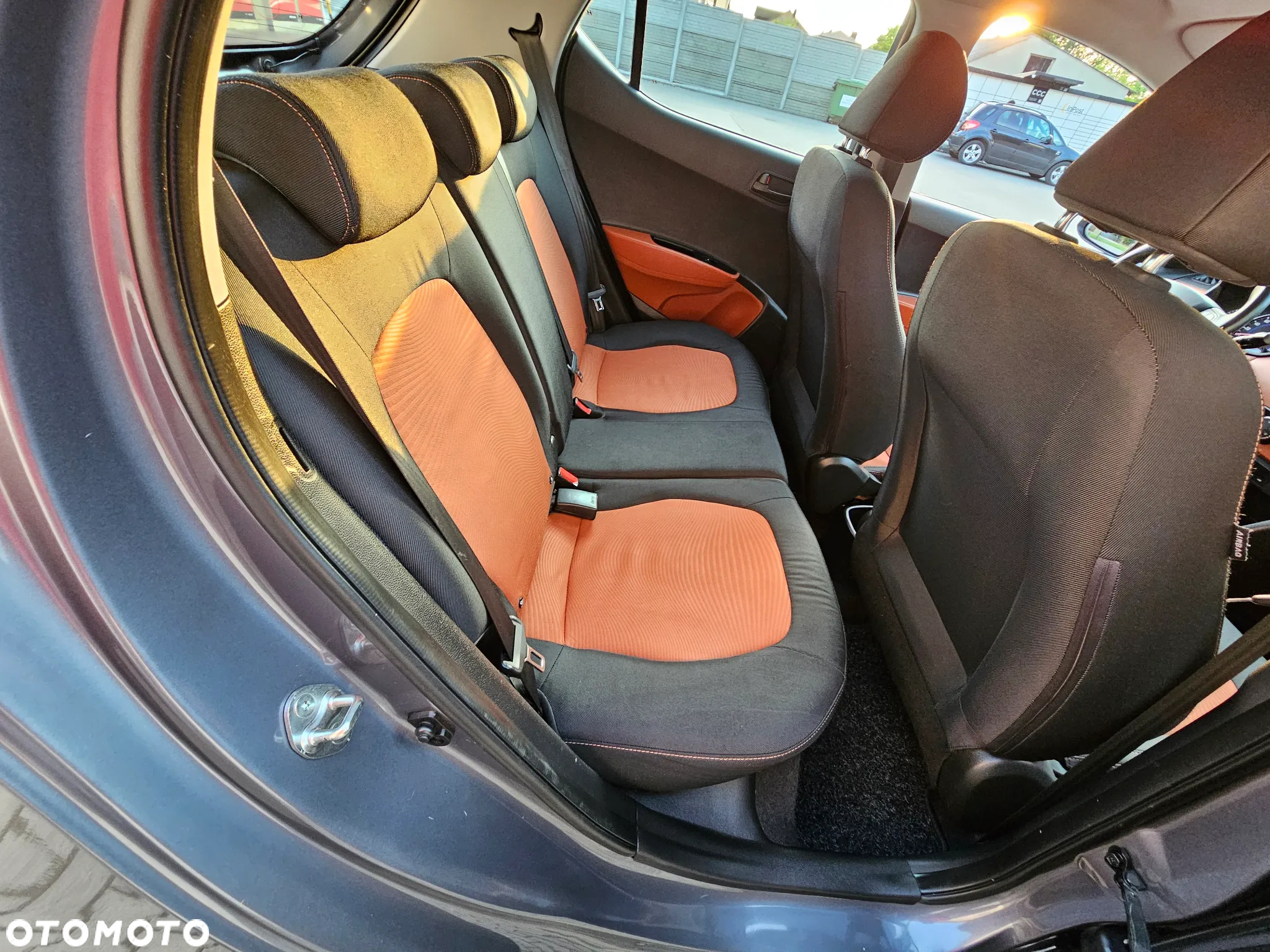 Hyundai i10 1.2 Intro Edition - 20
