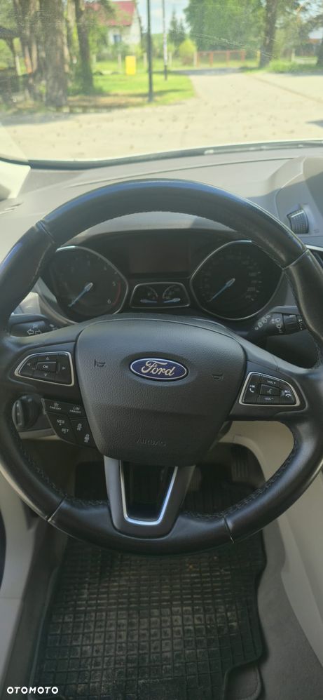 Ford C-MAX 2.0 TDCi Sport ASS - 14