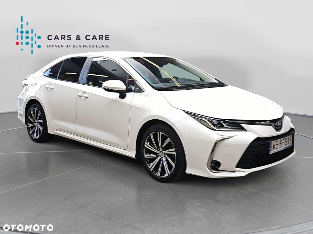 Toyota Corolla 1.5 Style MS - 38