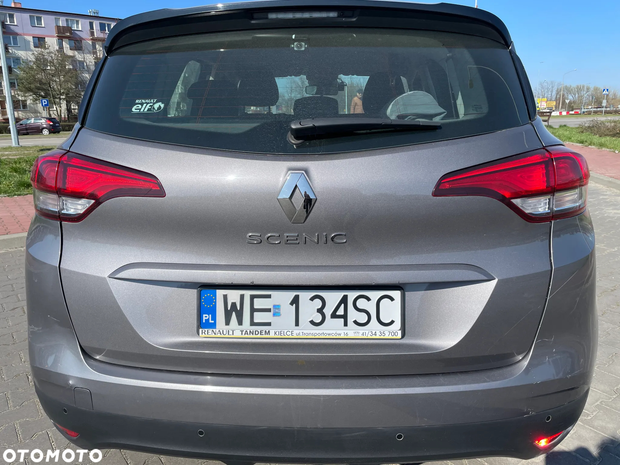 Renault Scenic 1.2 TCe Energy Zen - 7