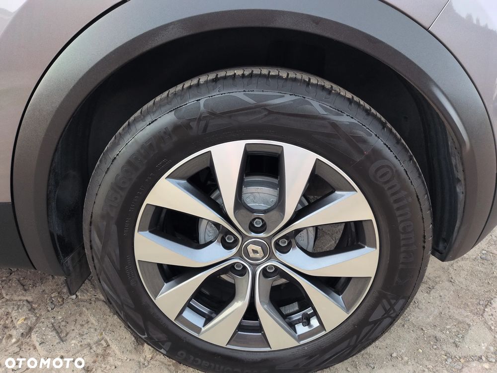 Renault Captur 1.3 TCe Intens - 18