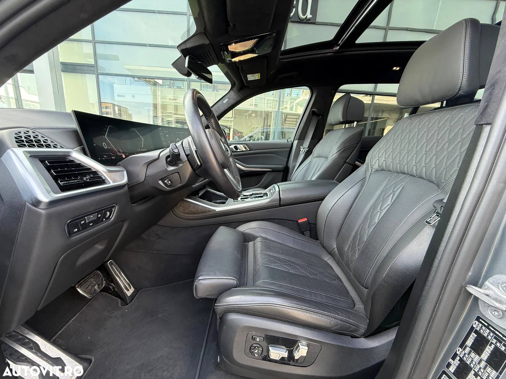 BMW X7 xDrive40i AT MHEV - 7