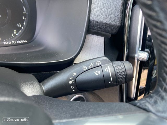 Volvo XC 40 T4 Recharge DKG Inscription Expression - 17