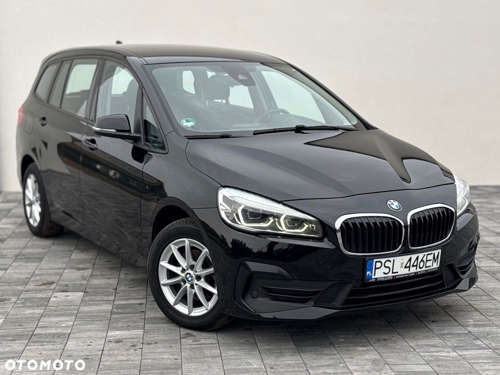 BMW Seria 2 216d GT - 23