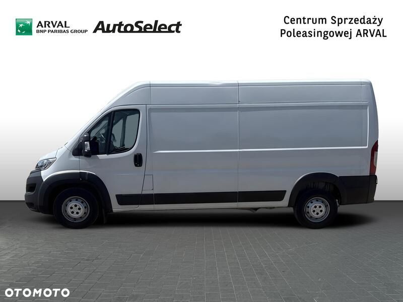 Opel Movano - 2